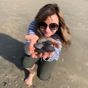 Meet your Posher, Katrina